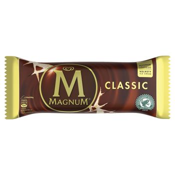 Magnum Classic Lody 120 ml
