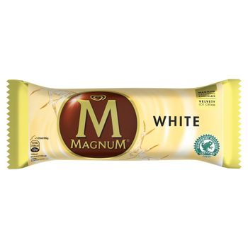 Magnum White Lody 120 ml