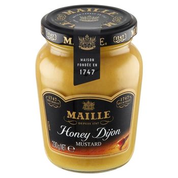 Maille Musztarda miodowa 230 g