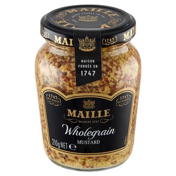 Maille Musztarda starofrancuska Dijon 210 g