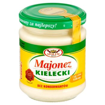 Majonez Kielecki 170 ml