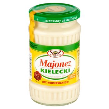 Majonez Kielecki 310 ml