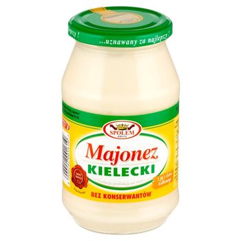 Majonez Kielecki 500 ml