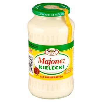 MAJONEZ KIELECKI 700ml