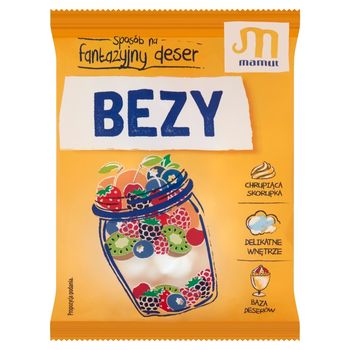 Mamut Bezy 90 g