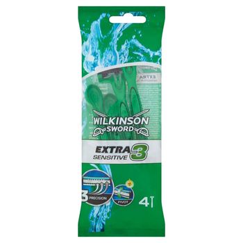 GOLARKA WILK.EXTRA3 SENSITIVE 4SZT