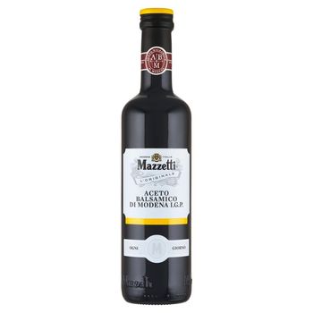 Mazzetti l'Originale Ocet balsamiczny z Modeny uniwersalny 500 ml