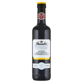 Mazzetti l'Originale Ocet balsamiczny z Modeny uniwersalny 500 ml