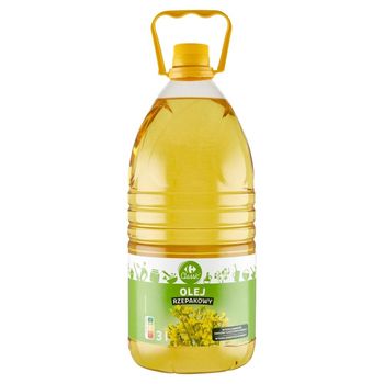 MC OLEJ 3L RZEPAKOWY
