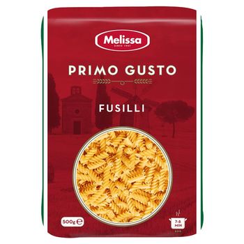 Melissa Primo Gusto Makaron fusilli 500 g