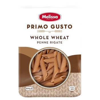 Melissa Primo Gusto Makaron penne rigate  500 g