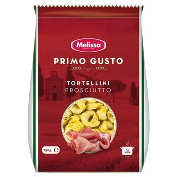 Melissa Primo Gusto Makaron tortellini prosciutto 250 g