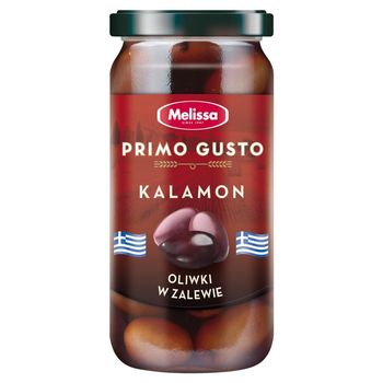Melissa Primo Gusto Oliwki kalamon w zalewie 260 g