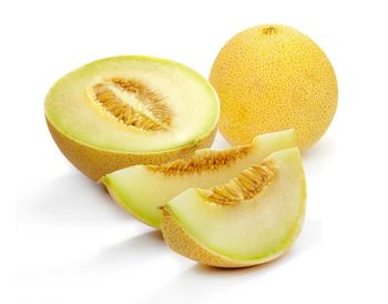 Melon Galia ważony