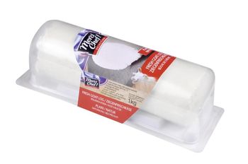 Merci Chef! Rolada twarogowa naturalna