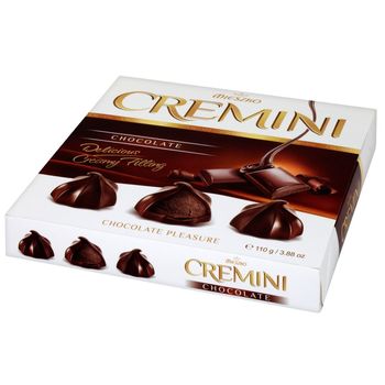 Mieszko Cremini Czekoladki 110 g