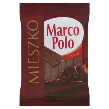 Mieszko Marco Polo Classic Wafelki 220 g