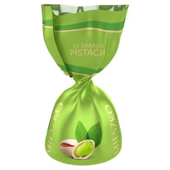 Mieszko Praliny o smaku pistacjowym 2,5 kg