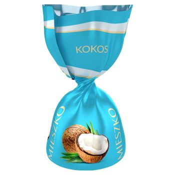 Mieszko Praliny z kokosem 2,5 kg