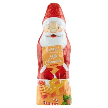 MIKOLAJ FIGURKA 90g TOFFI