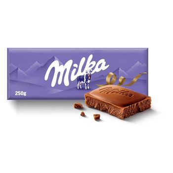 Milka Czekolada mleczna 250 g