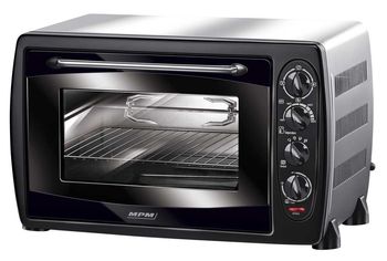 Mini piekarnik MPM MPE-02/T 