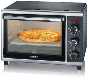Mini piekarnik SEVERIN TO 9720 