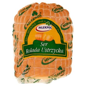 Mlekpol Ser Rolada Ustrzycka