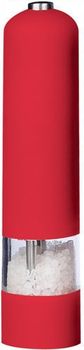 Młynek elektryczny MAS 0K-0601 Czerwony 0K-0601