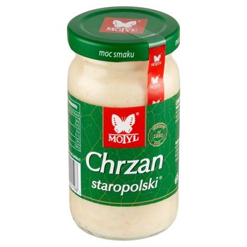 Motyl Chrzan staropolski 190 g