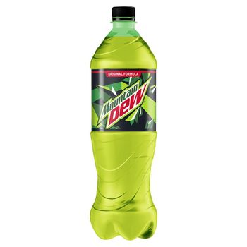 Mountain Dew Napój gazowany 1 l