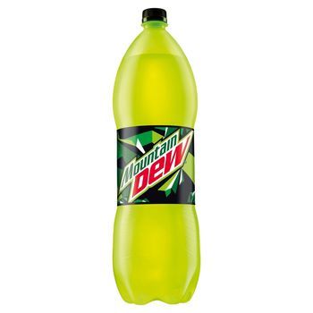 Mountain Dew Napój gazowany 2 l