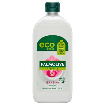 MYDLO/PLYN CZ.ORCHID.ZAP 750ml