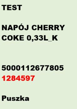NAPÓJ CHERRY COKE 0,33L_K