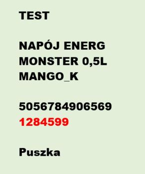 NAPÓJ ENERG MONSTER 0,5L MANGO_K