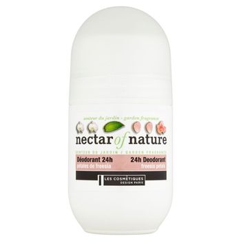 Nectar of Nature Dezodorant płatki frezji 50 ml