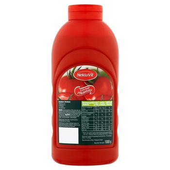 NektaVit Ketchup pikantny 1000 g