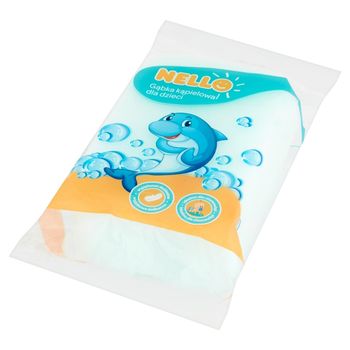 Nello Gąbka kąpielowa dla dzieci