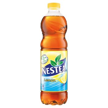Nestea Lemon Napój herbaciany 1,5 l