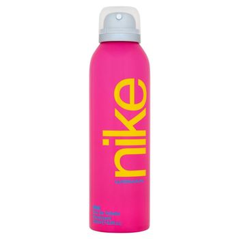 Nike Woman Pink Dezodorant do ciała 200 ml