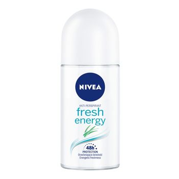 Nivea Energy Fresh Antyperspirant W Kulce 50 ml