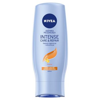 NIVEA Intense Care & Repair Odżywka pielęgnująca 200 ml