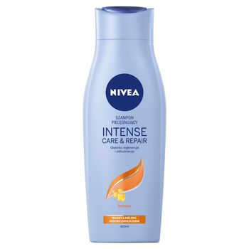 NIVEA Intense Care & Repair Szampon pielęgnujący 400 ml
