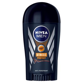 NIVEA MEN Stress Protect 48 h Antyperspirant w sztyfcie 40 ml