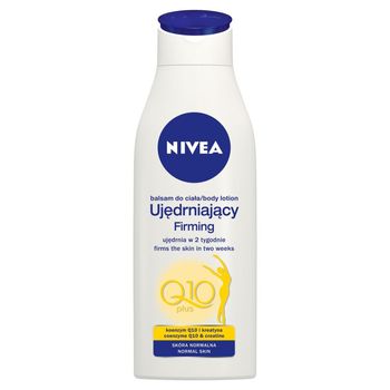 NIVEA Q10 Plus Balsam do ciała ujędrniający 250 ml