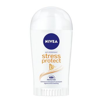 Nivea Stress Potect Antyperspirant dla kobiet w sztyfcie 40 ml