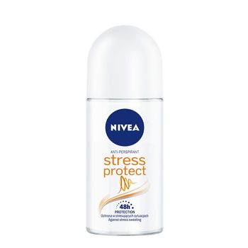 Nivea Stress Protect Antyperspirant Roll ON 50 ml
