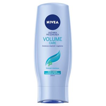 NIVEA Volume Care Odżywka pielęgnująca 200 ml
