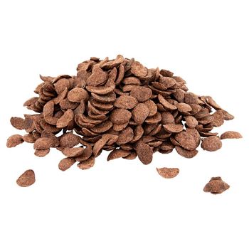 Obst Muszelki zbożowe o smaku czekoladowym 1 kg