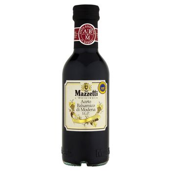 OCET MAZZETTI 250ml BALSAMICZNY